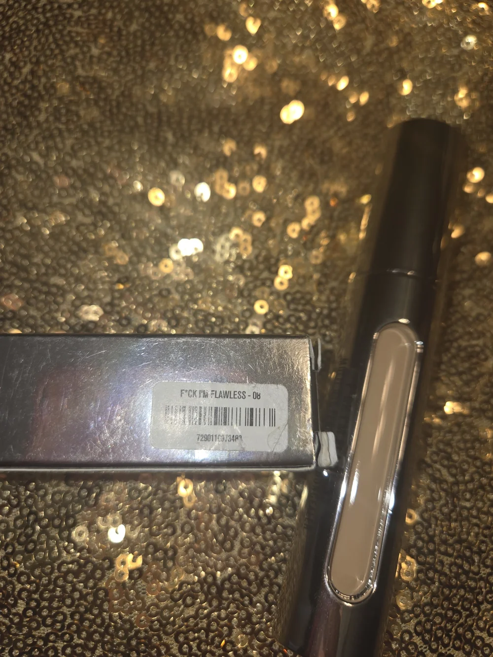 IL MAKIAGE Liquid Concealer - Beige Shade